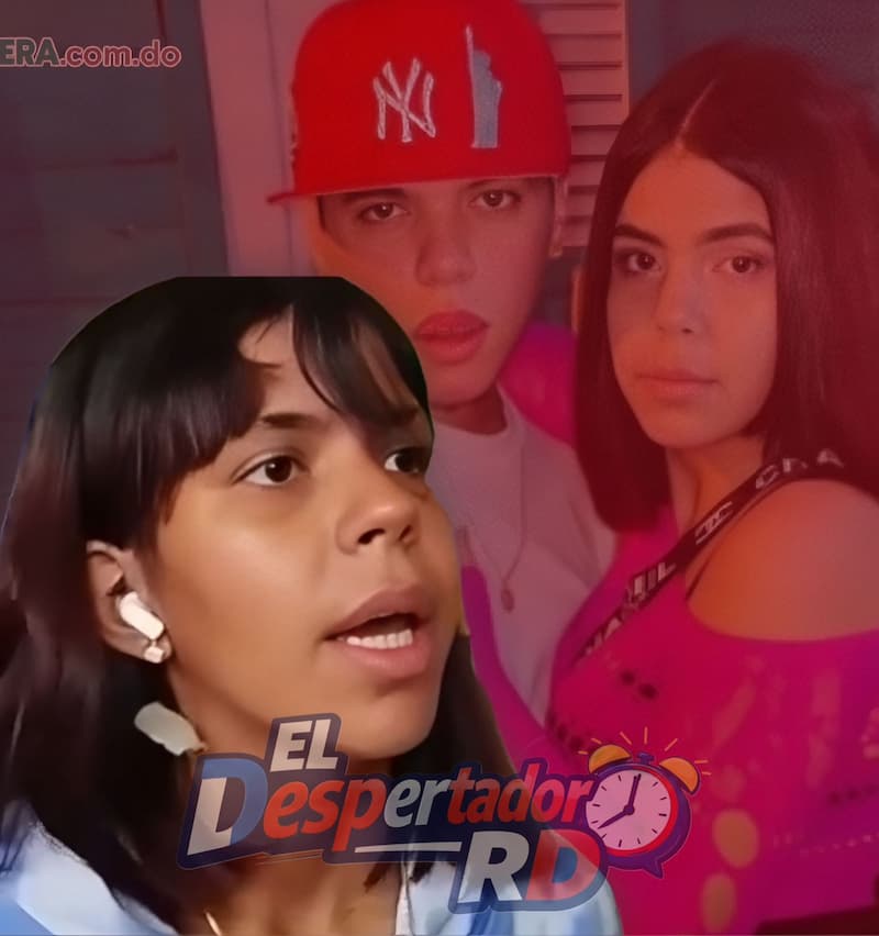 Zeneida Muñoz-Caso de la joven en Santiago