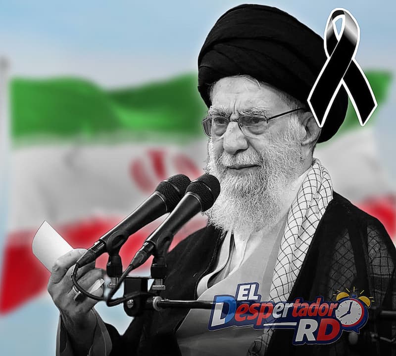 Ali Khamenei