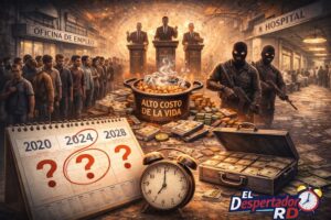 ¿Por qué cada cuatro años se repiten los mismos problemas en el país?