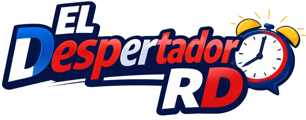 Logo de El Despertador RD