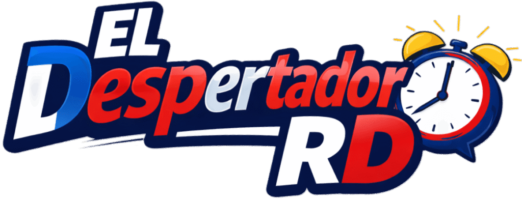 ElDespertador RD logo