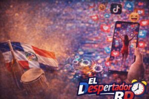 Cultura dominicana vs redes sociales