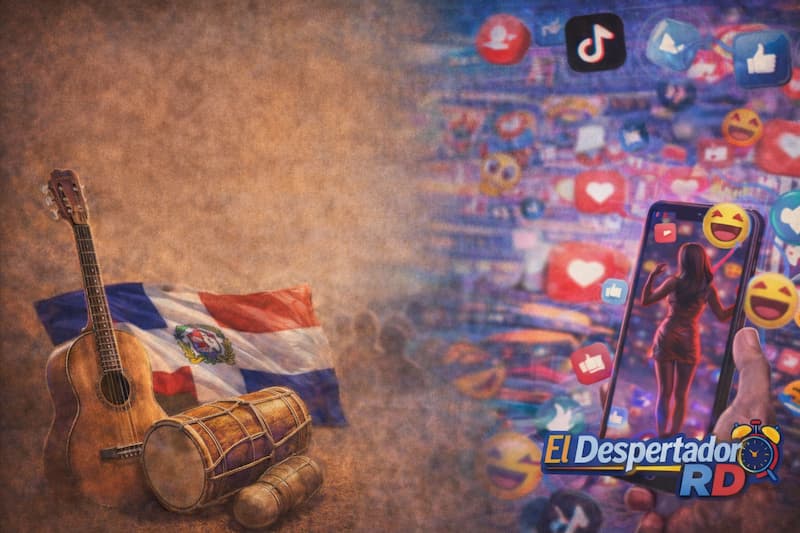 Cultura tradicional vs entretenimiento