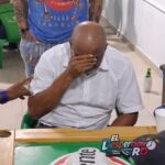 Encuentro entre padre e hijo