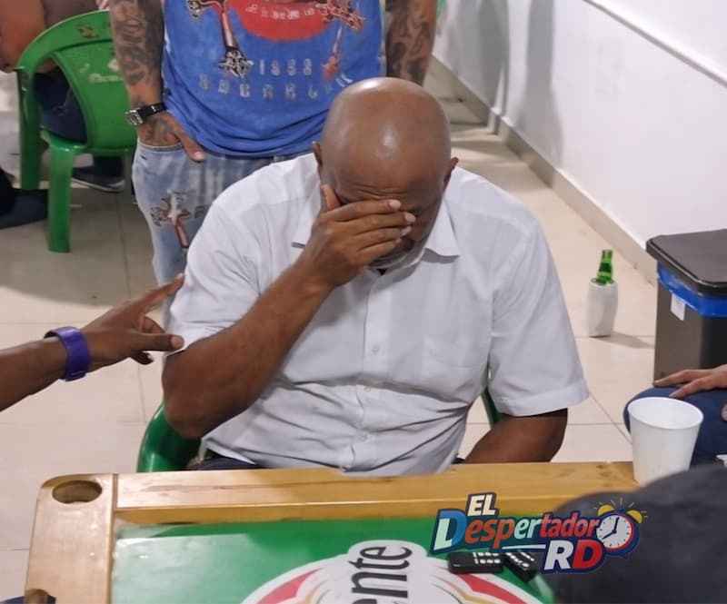 Encuentro entre padre e hijo