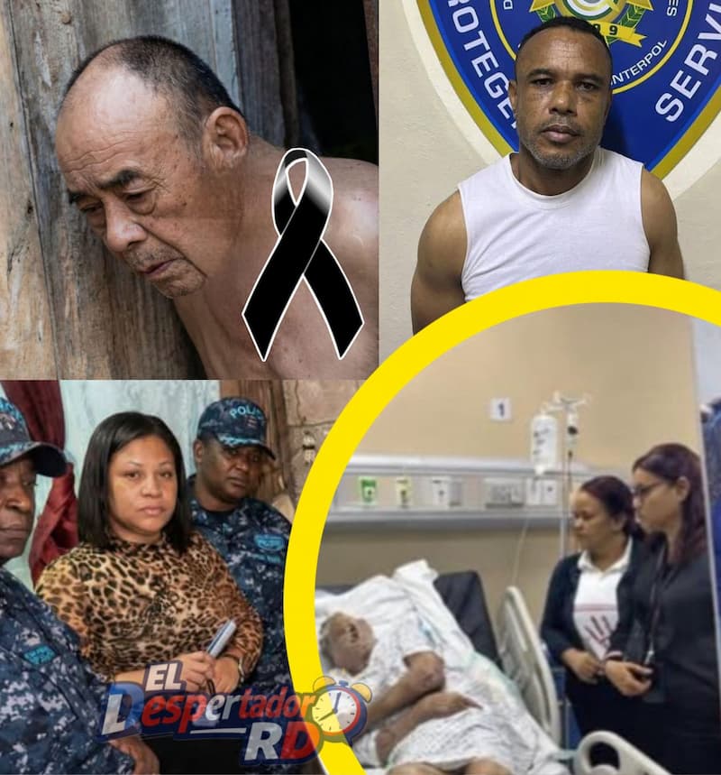 Ernesto Sánchez Jiménez fallece