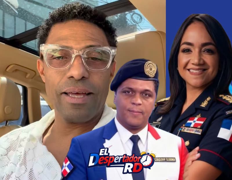 Fausto Mata hace un llamado a Faride