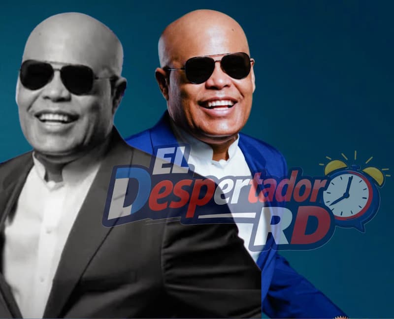 Rubby Pérez herencia total