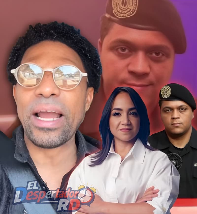 Lo que dijo Fausto Mata de Angelo Vasquez