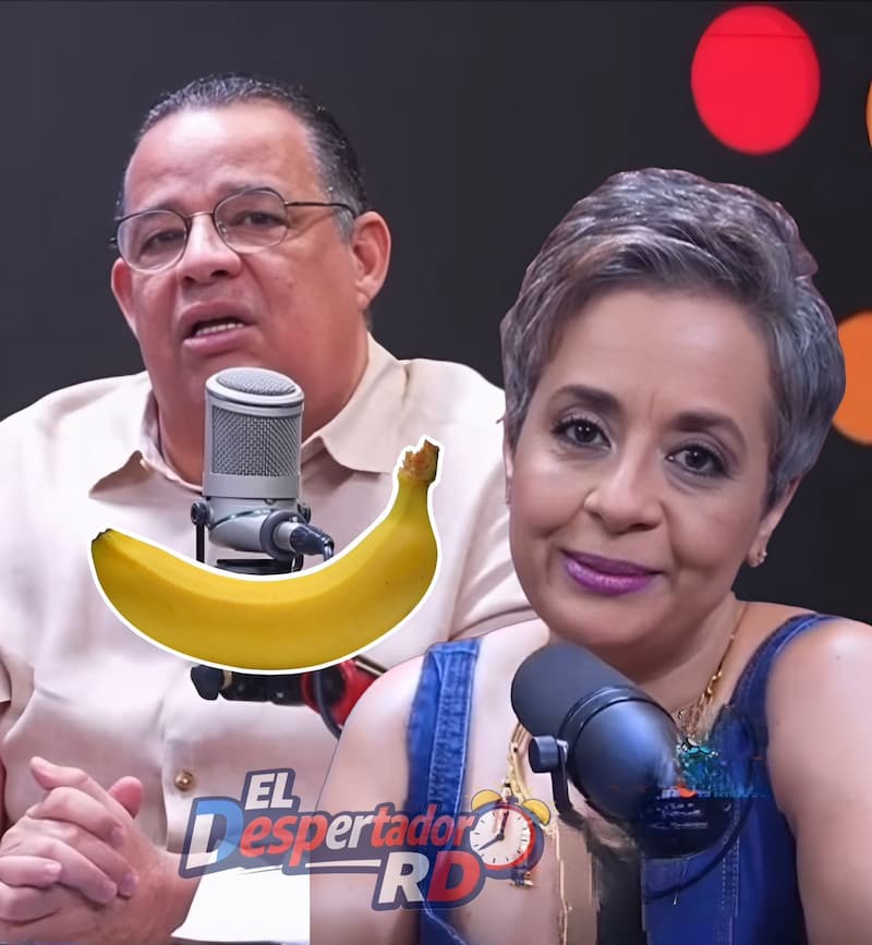 Lo que dijo Zoila Luna de Luisín Jiménez