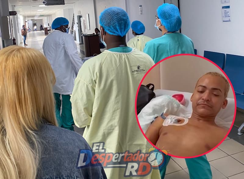 Que pasó con Melvin TV