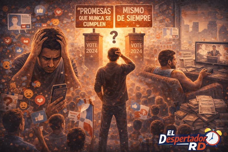 El papel de la ciudadanía: ¿víctima o corresponsable?