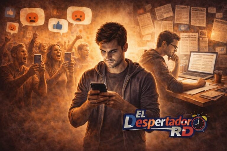 Reacción digital vs pensamiento critico