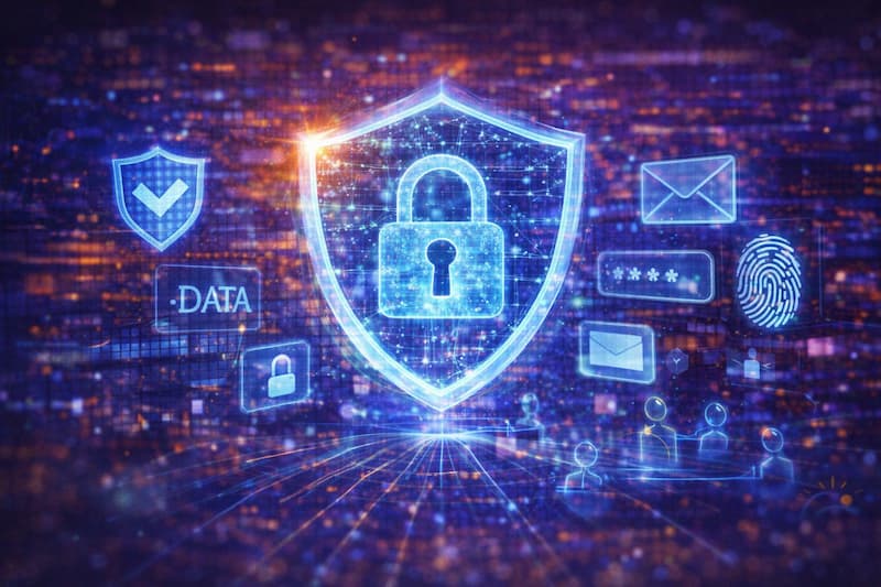 Seguridad digital en un mundo estrategico