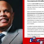 El testamento de Rubby Pérez sorprende al país