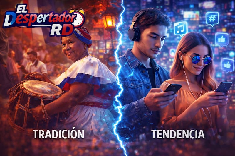 Tradición vs Tendencia