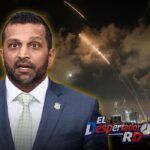 Mensaje publicado por director del FBI